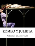 Romeo y Julieta - Paperback