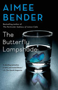The Butterfly Lampshade - Paperback