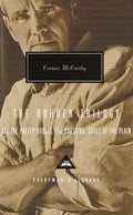 The Border Trilogy: All the Pretty Horses, the Crossing, Cities of the Plain - Hardcover