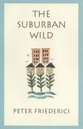 Suburban Wild - Paperback