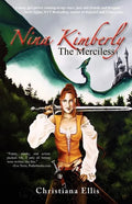 Nina Kimberly the Merciless - Paperback
