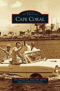Cape Coral - Hardcover
