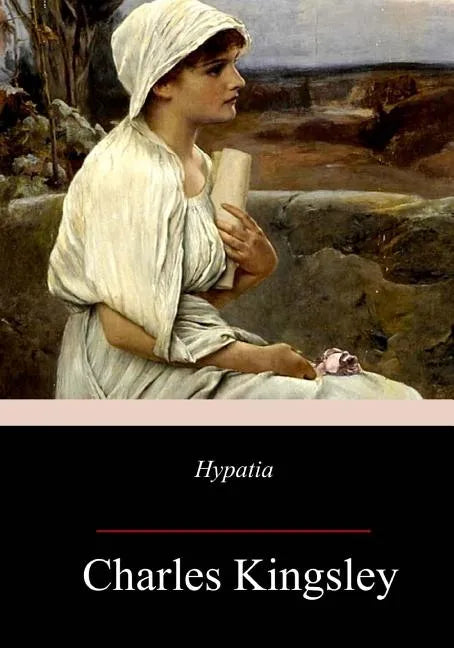 Hypatia - Paperback