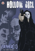 Hollow Girl: Fathers - Paperback