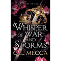 Whisper of War and Storms - Paperback