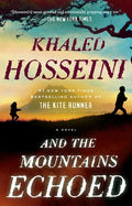 And the Mountains Echoed - Paperback