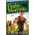 Pierce - Paperback
