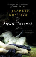 The Swan Thieves - Paperback