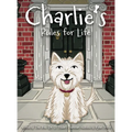 Charlie's Rules for Life - Hardcover