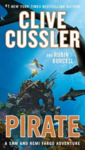 Pirate - Paperback