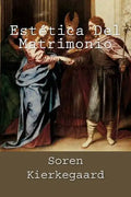 Estetica Del Matrimonio (Spanish Edition) - Paperback