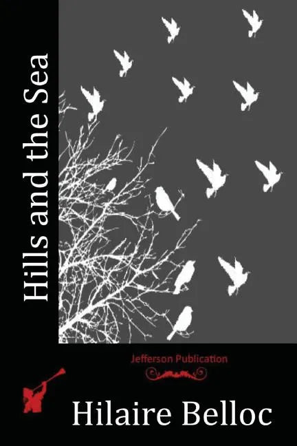 Hills and the Sea - Paperback