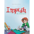 Impish: The Christmas Elf - Hardcover