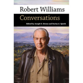Robert Williams: Conversations - Paperback