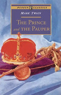 The Prince and the Pauper - Paperback