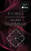 Second Foundation - Paperback