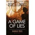A Game of Lies - Paperback