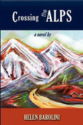 Crossing the Alps - Paperback