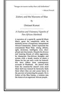 Zuberi; and the Maroons of Maa - Paperback