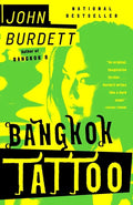 Bangkok Tattoo: A Royal Thai Detective Novel (2) - Paperback