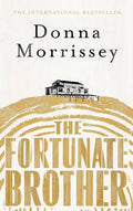 The Fortunate Brother - Hardcover