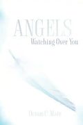 Angels Watching Over You - Paperback