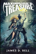 Maximilian's Treasure - Paperback