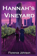 Hannah's Vineyard - Paperback