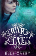 War of the Fae (Book 8, Time Slipping) - Paperback