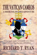 The Vatican Cameos: A Sherlock Holmes Adventure - Paperback