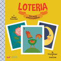 Loteria: First Words / Primeras Palabras: A Bilingual Picture Book - Board Book