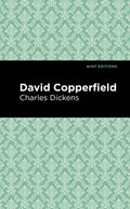 David Copperfield - Paperback