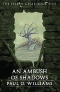 An Ambush of Shadows - Paperback