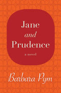 Jane and Prudence - Paperback