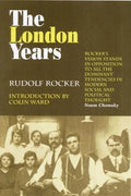The London Years - Paperback