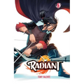 Radiant, Vol. 6 - Paperback