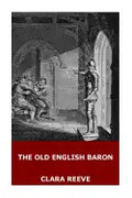 The Old English Baron - Paperback