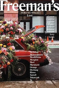 Freeman's: Love - Paperback