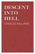 Descent into Hell - Paperback