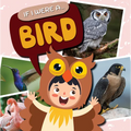 Bird - Library Binding