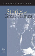 Stories of Great Names - Paperback