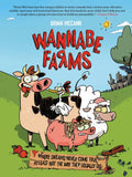 Wannabe Farms - Paperback