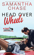 Head Over Wheels: A RoadTripping Short Story - Paperback