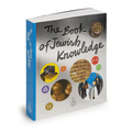 The Book of Jewish Knowledge: Flexcover Edition - Paperback