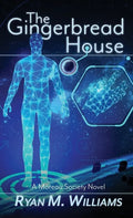 The Gingerbread House - Paperback