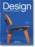 Design of the 20th Century - Hardcover