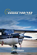 Cessna 150 Manual Operativo - Paperback