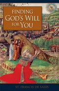 Finding God's Will for You - Paperback