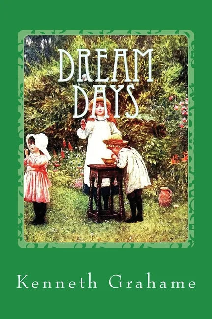 Dream Days - Paperback
