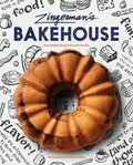 Zingerman's Bakehouse - Hardcover